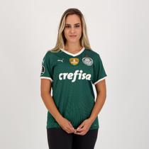 palmeiras feminino camisa