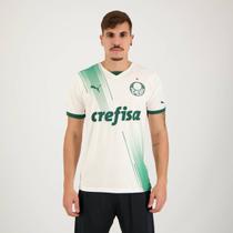 Camisa Puma Palmeiras II 2023