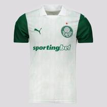 Camisa Puma Palmeiras II 2025