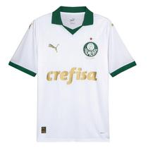 Camisa Puma Palmeiras Ii 24/25 Masculina - Jogador