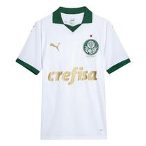 Camisa Puma Palmeiras Ii 24/25 Masculina - Torcedor