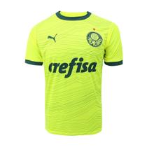Camisa Puma Palmeiras Torcedor III 2023