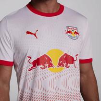 Camisa Puma Red Bull Bragantino I 2025