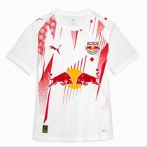 Camisa Puma Red Bull Bragantino I 2026 Feminina