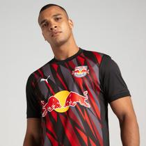 Camisa Puma Red Bull Bragantino III 2025