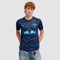 Camisa Puma Red Bull Leipzig Edição Especial 2026