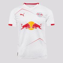 Camisa Puma Red Bull Leipzig Home 2026