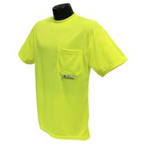Camisa Radians 2XL Maxi-Dri Poliéster Pocket Verde Camisa Radians 2XL Maxi-Dri Poliéster Pocket Verde