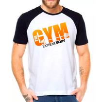 Camisa Raglan Academia Musculação Masculina04