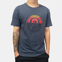 Camisa Rainha Casual Selfie Masculino Camisa Rainha Casual Selfie Masculino