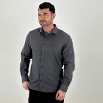 Camisa Raphy Blend Custom Manga Longa Masculina Camisa Raphy Blend Custom Manga Longa Masculina