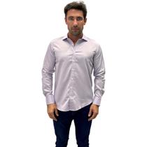 Camisa Raphy Manga Longa Masculina