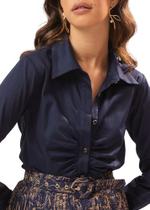 Camisa Raposa Estelar - Antix - M