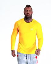 Camisa Rash Guard Térmica Segunda Pele Proteção Uv Extreme - Don modas