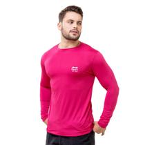 Camisa Rash Guard Térmica Segunda Pele Proteção Uv Extreme