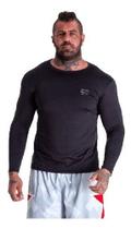 Camisa Rash Guard Térmica Segunda Pele Proteção Uv Extreme