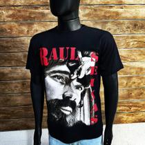 Camisa Raul seixas
