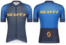 Camisa RC Pro MC 2022 - SCOTT