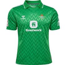 Camisa Real Betis Away 2023/2024