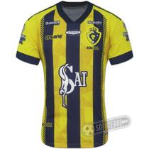 Camisa Real de Tramandaí - Modelo I Camisa Real de Tramandaí - Modelo I