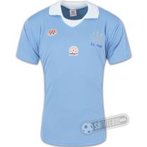 Camisa Real Ituano - Modelo I Camisa Real Ituano - Modelo I