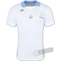 Camisa Real Ituano - Modelo II