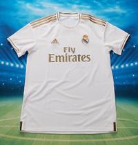 camisas oficiais do real madrid