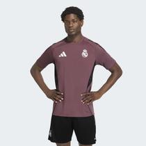 Camisa Real Madrid 26/27 Treino Adidas Masculina