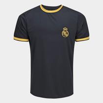 Camisa Real Madrid Dry Masculina