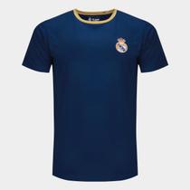 Camisa Real Madrid Dry Masculina