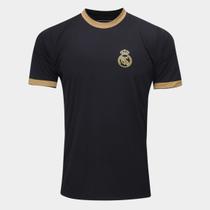 Camisa Real Madrid Masculina - Balboa