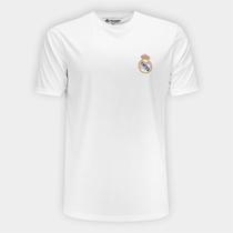 Camisa Real Madrid Masculina
