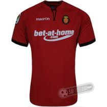 Camisa Real Mallorca - Modelo I