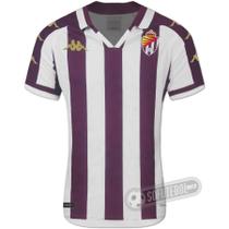 Camisa Real Valladolid - Modelo I