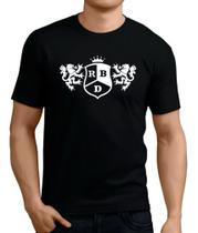 Camisa Rebelde Show Banda Camiseta Masculina E Baby Look Feminina RBD - Show - Turnê Camisa Rebelde Show Banda Camiseta Masculina E Baby Look Feminina RBD - Show - Turnê