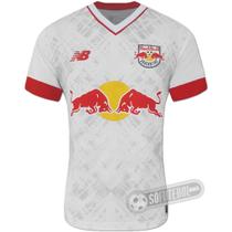 Camisa Red Bull Bragantino - Modelo I