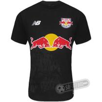 Camisa Red Bull Bragantino - Modelo II