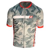 Camisa redd military
