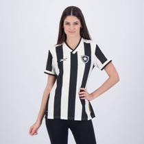 Camisa Reebok Botafogo I 2024 Feminina