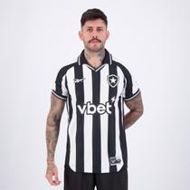 Camisa Reebok Botafogo I 2025