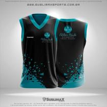 Camisa Regata Camisa Regata