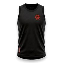 Camisa Regata Flamengo Nação Masculina Oficial - Camisa Regata Flamengo Nação Masculina Oficial -