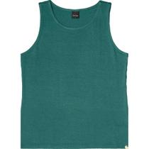 Camisa regata plus size