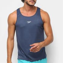 Camisa Regata Speedo Basic Interlock