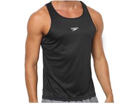 Camisa Regata Speedo Basic Interlock