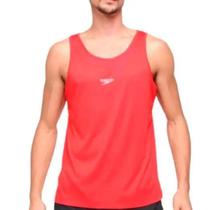 Camisa Regata Speedo Basic Interlock Camisa Regata Speedo Basic Interlock