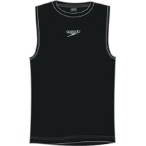 Camisa Regata Speedo Interlock