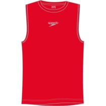 Camisa Regata Speedo Interlock