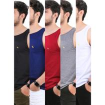 Camisa regata