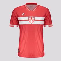 Camisa Regatas CRB Alagoas II 2024 Torcedor